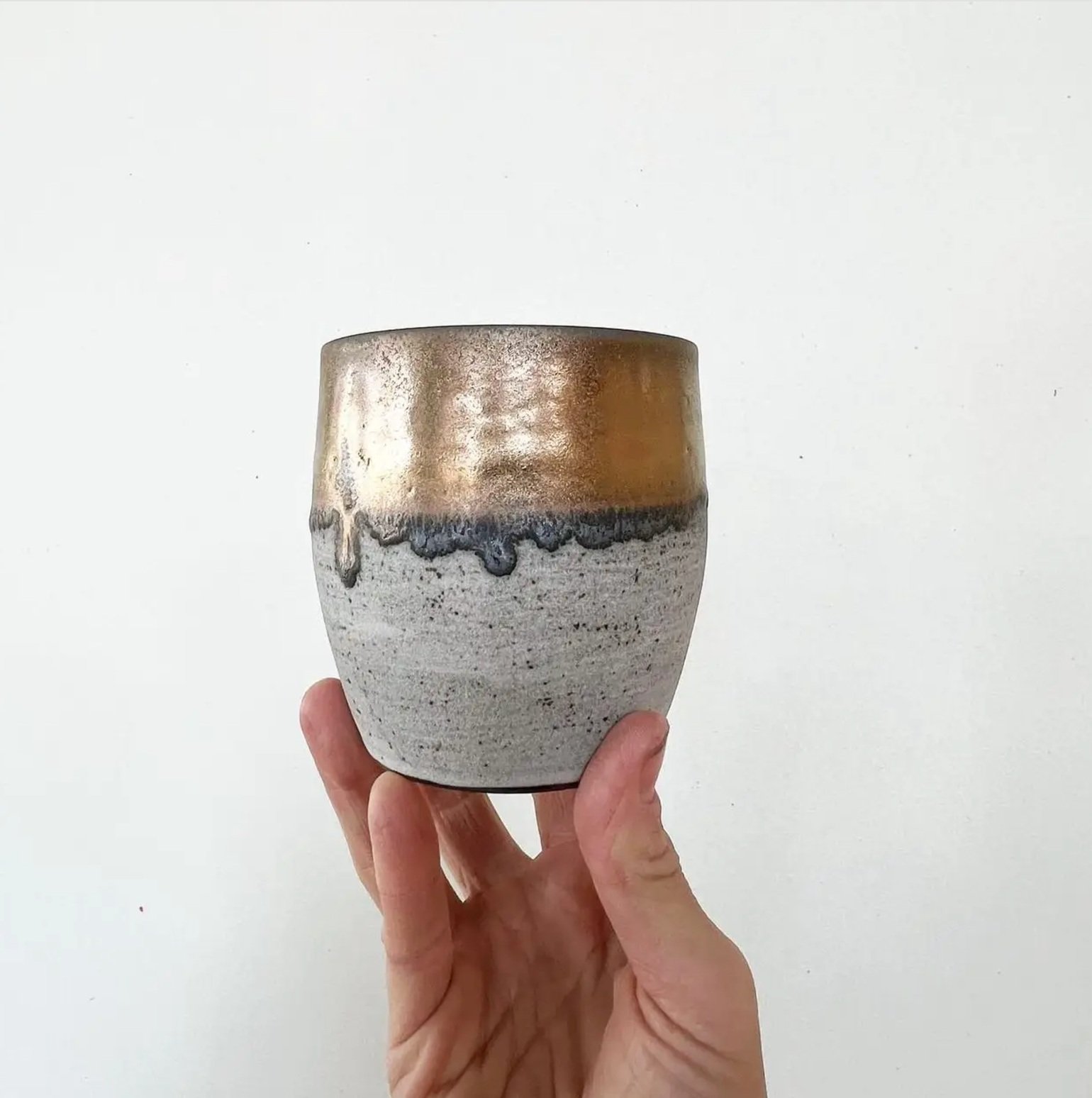 Gold + Grey Cup