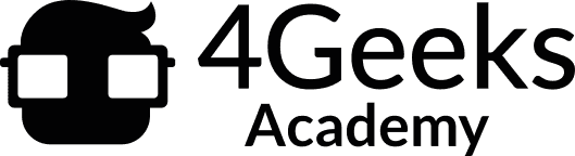 4Geeks Academy
