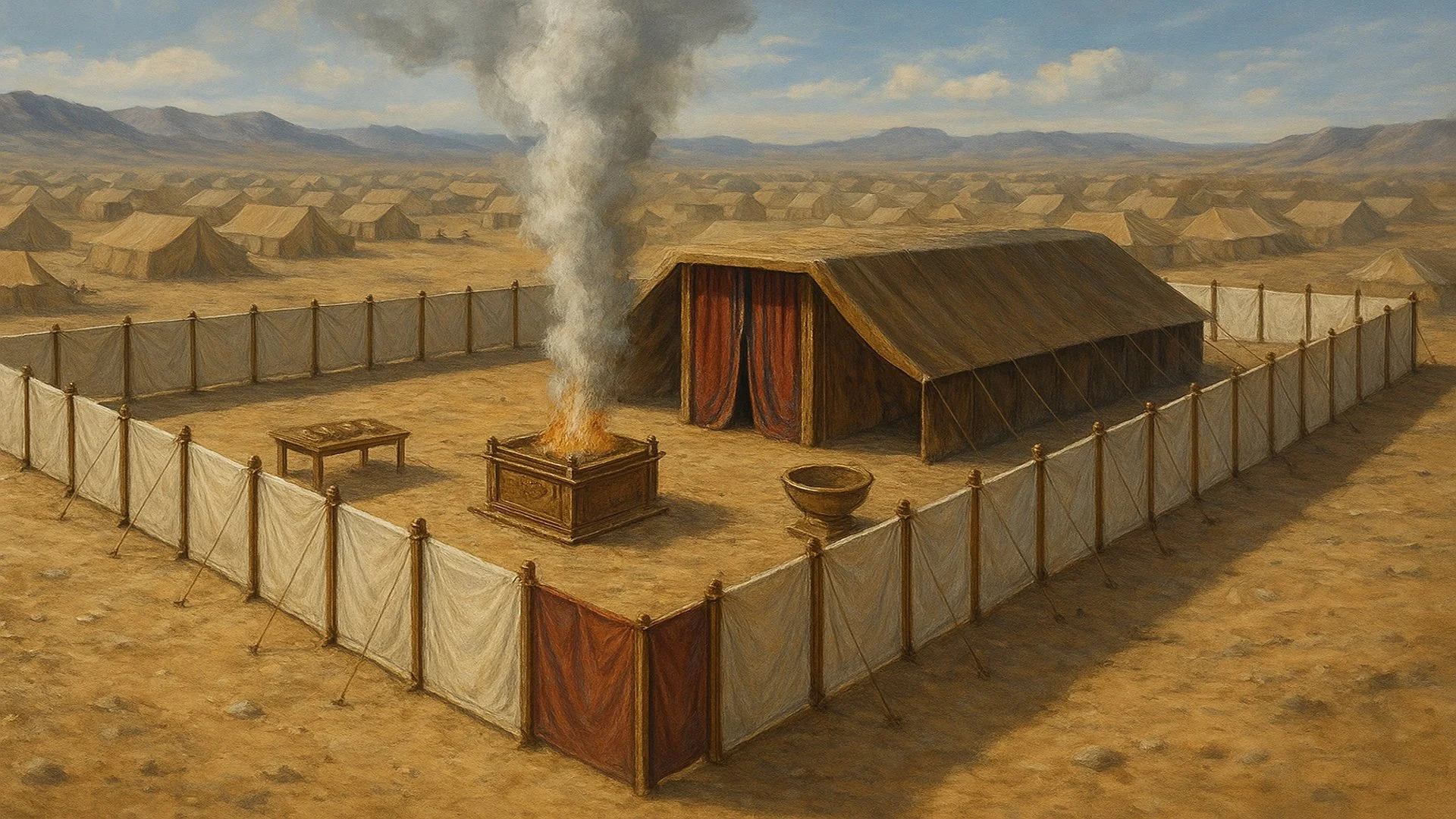 Episode 28: The Bronze Laver