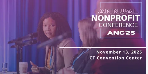 Annual Nonprofit Conference 2025