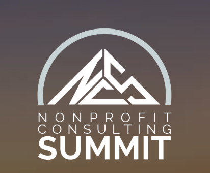 Nonprofit Consulting Summit
