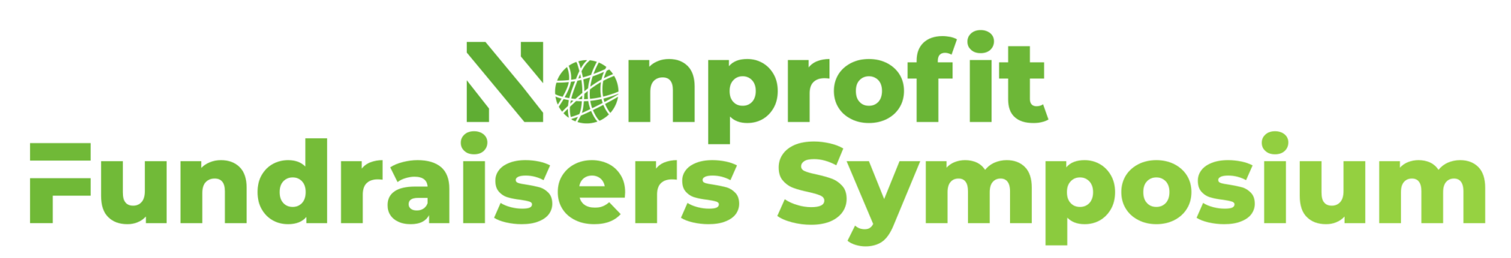 Nonprofit Fundraisers Symposium 