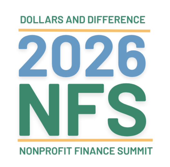 Dollars & Differences: 2026 Nonprofit Finance Summit