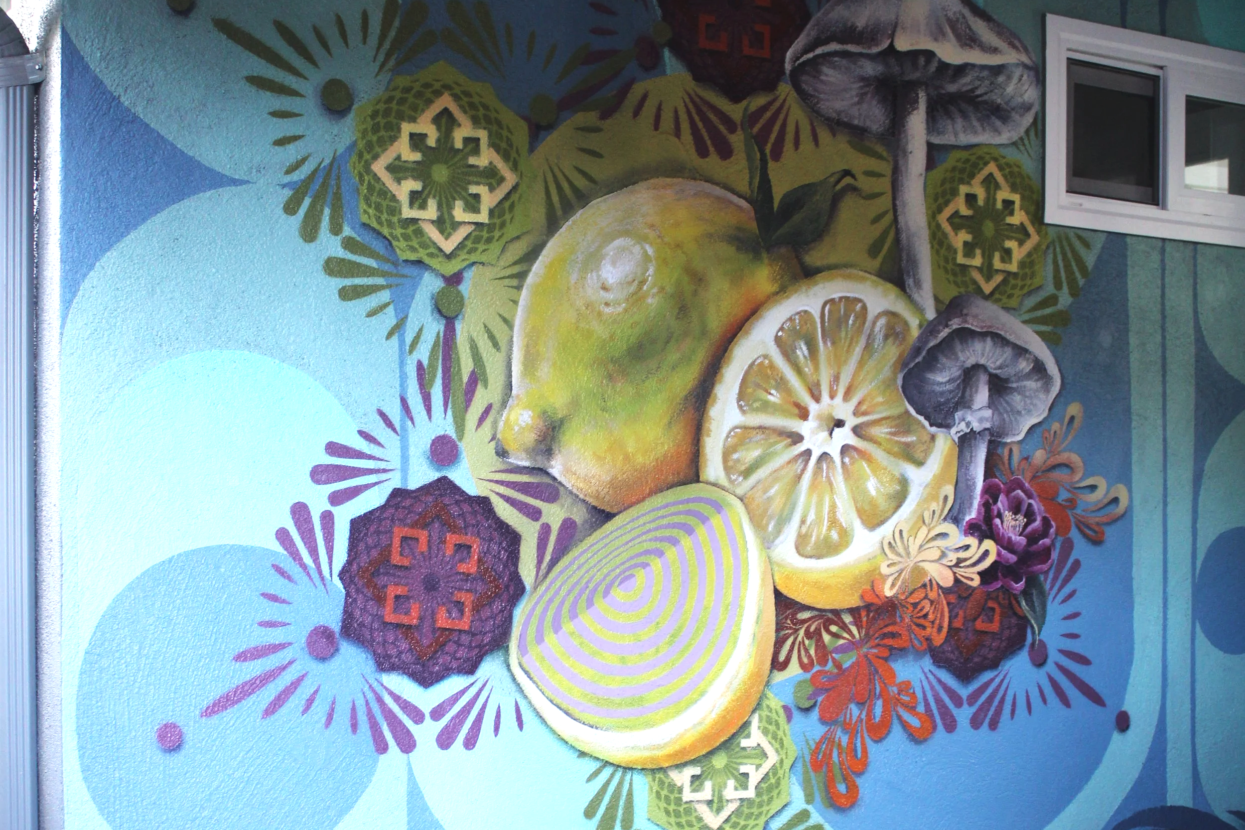 Lemon the Dream