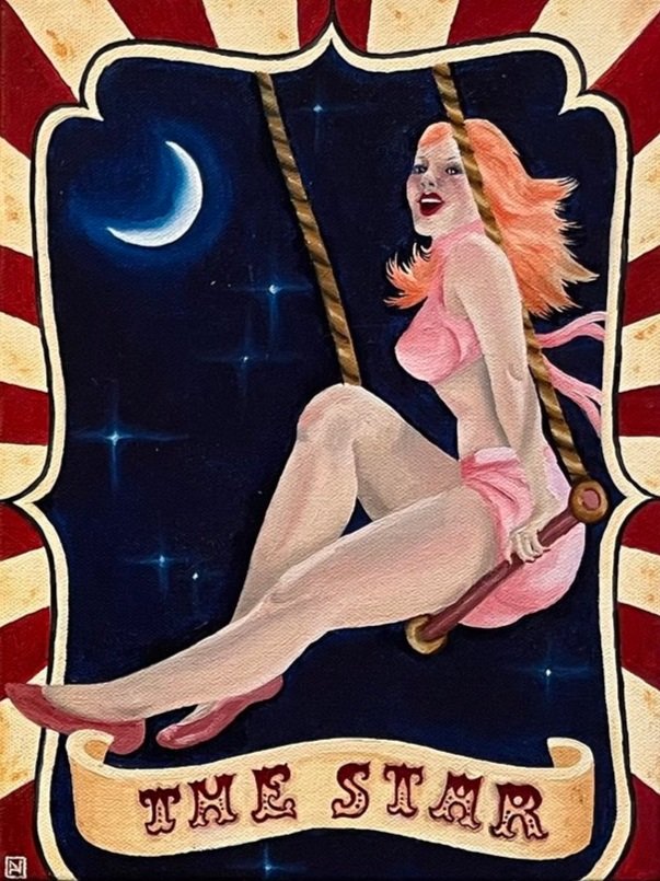 The Star