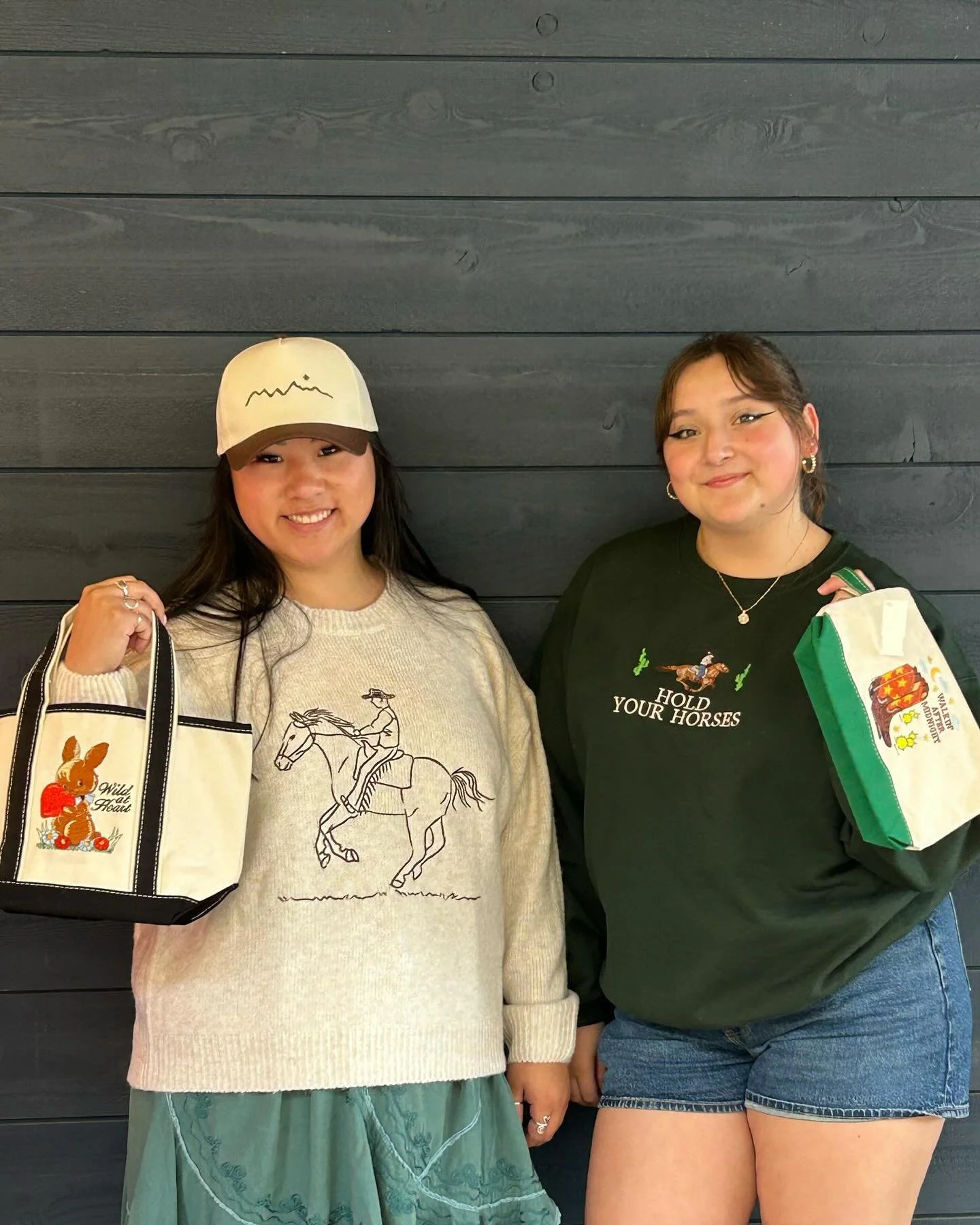 so much cowboy and western outfit ideas and selling out fast!! 🏇🤠 come in and snag one before they&rsquo;re all gone! 🤎🤍 open 10-8 daily 

#smallbusiness #outfitinspo #westernoutfits #cowboystyle #boutique #jacksonhole #grandtetons