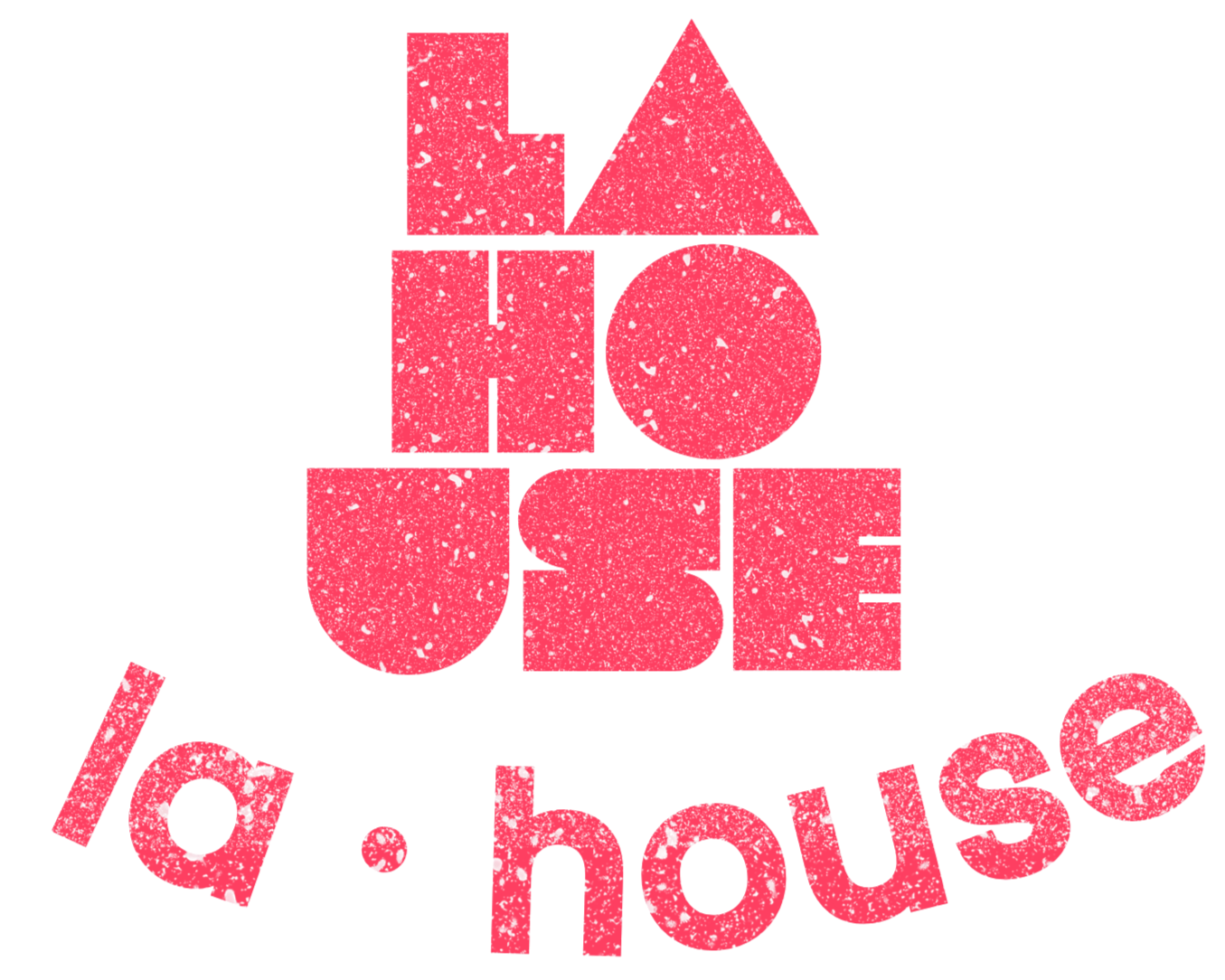 la house · LAWRENCE ARTS HOUSE