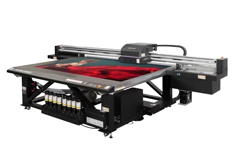Mimaki JFX200-2523