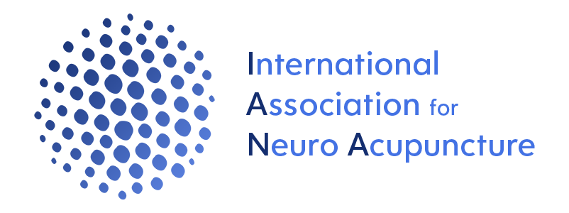 International Association for Neuro Acupuncture Logo