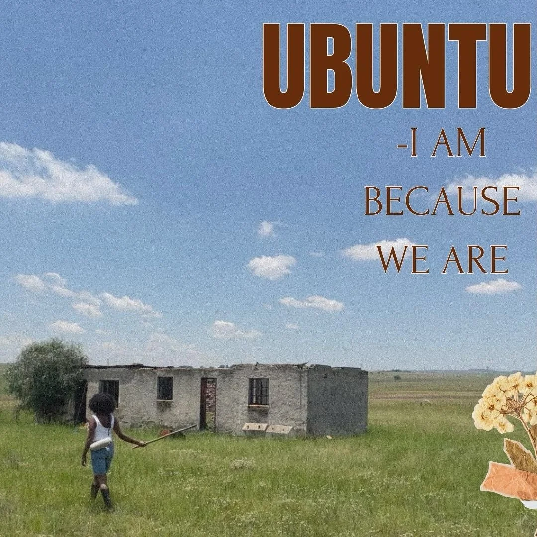 Ubuntu - /oo-BOON-too/
Originating from the Bantu people of Southern Africa, the Ubuntu philosophy embodies a communal ethos that emphasizes shared responsibility, trust in each other, and interconnectedness among the community.

We&rsquo;d love to c