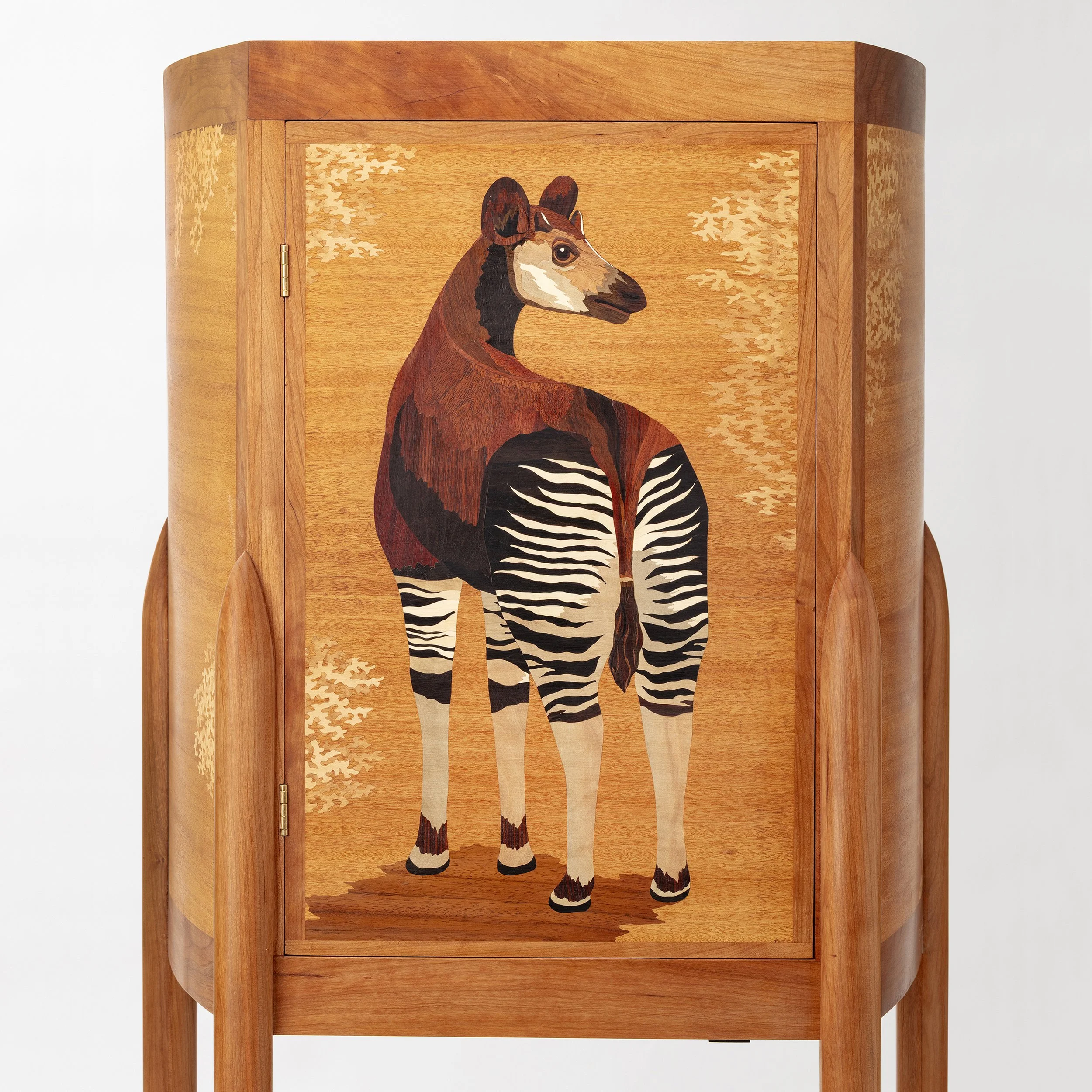 Okapi Cabinet
