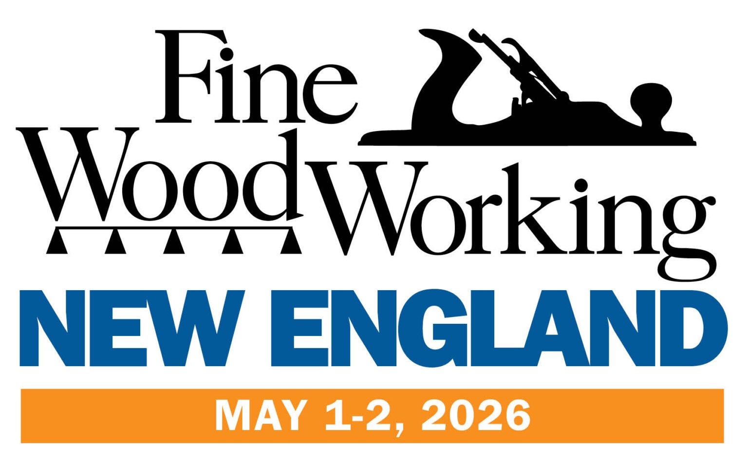 Upcoming Event: Fine Woodworking New England
