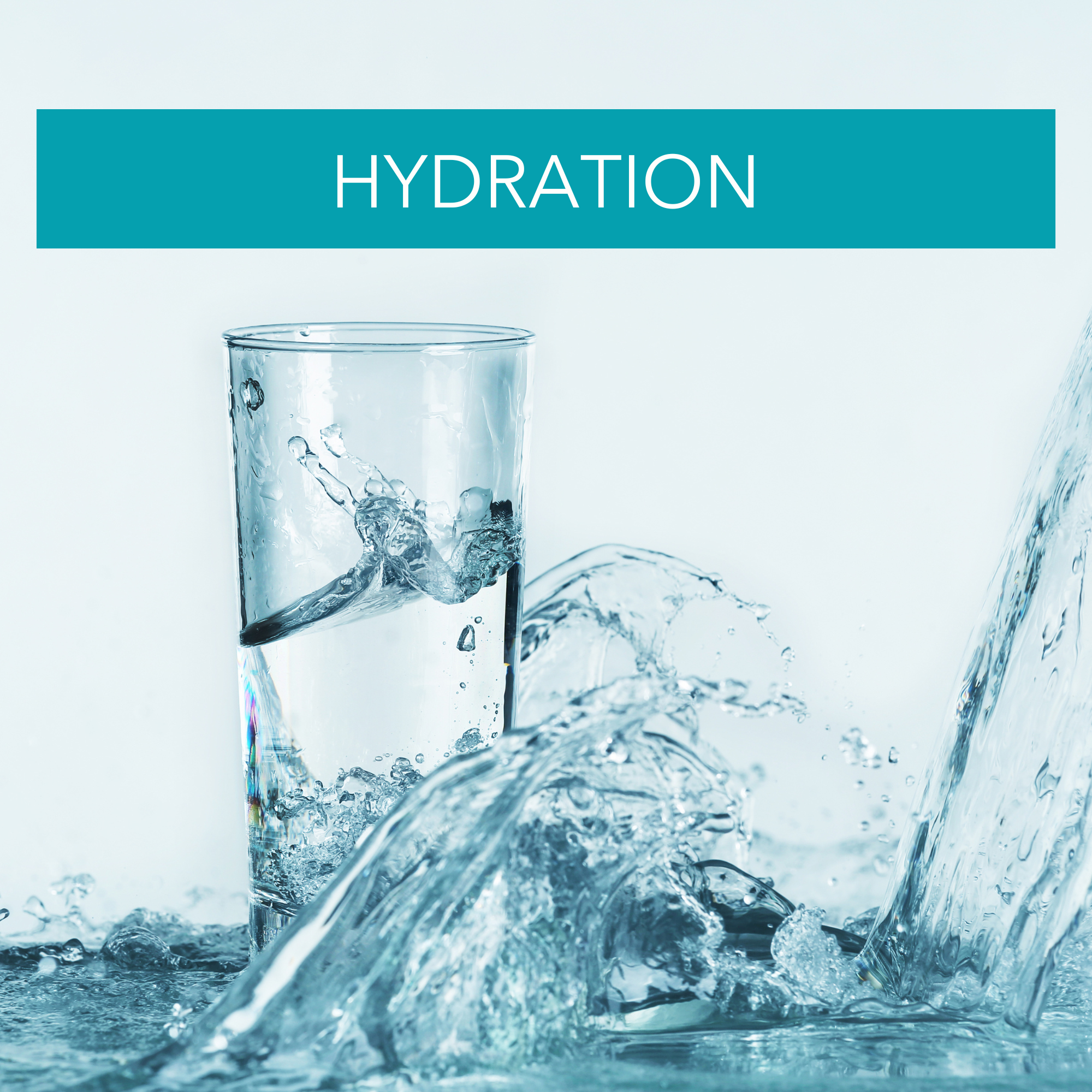 Hydration