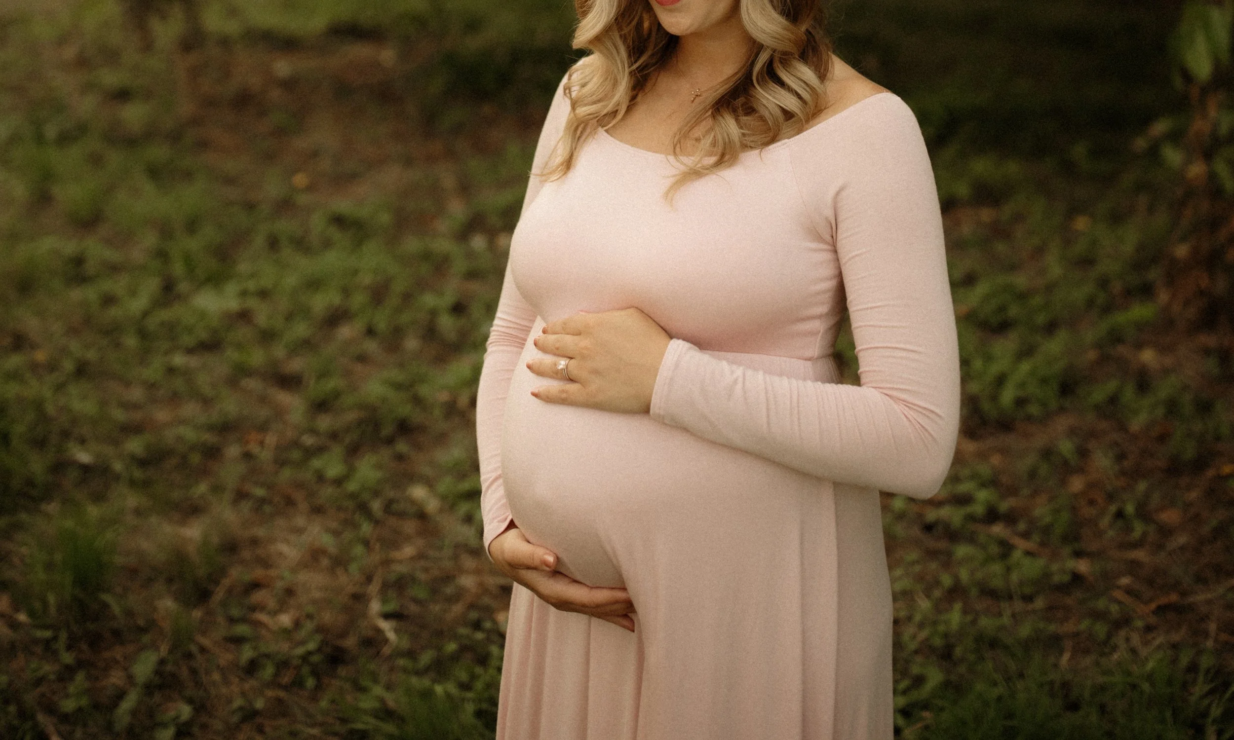 pregnancy safe teas and tinctures