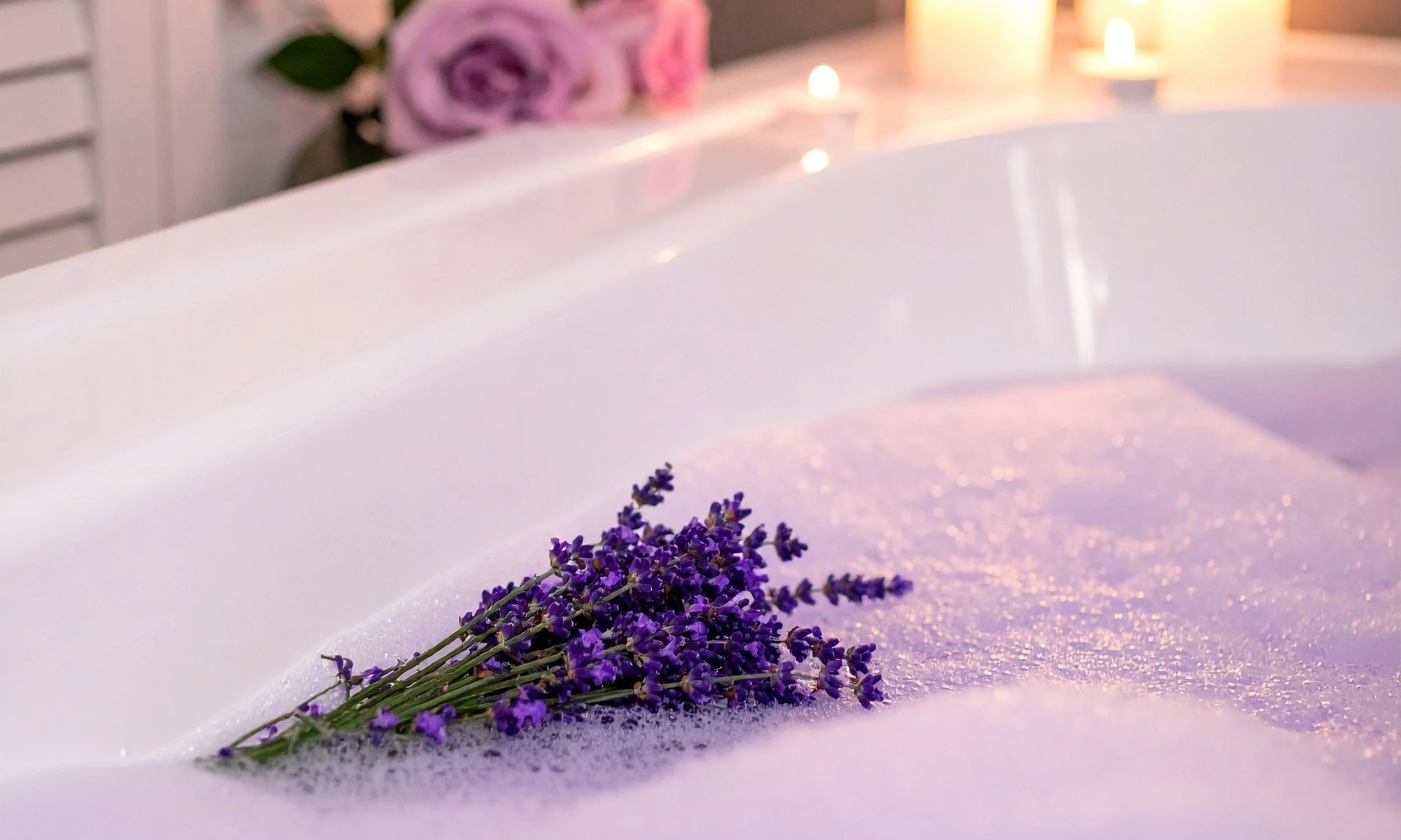 mamas soothing soak