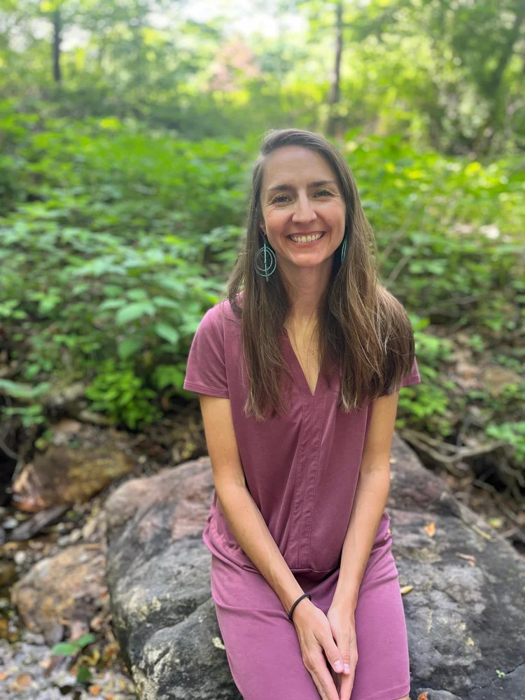 Alex Rice, Ayurvedic Practitioner near Asheville, NC — schedule your Reclaim Your Body Call