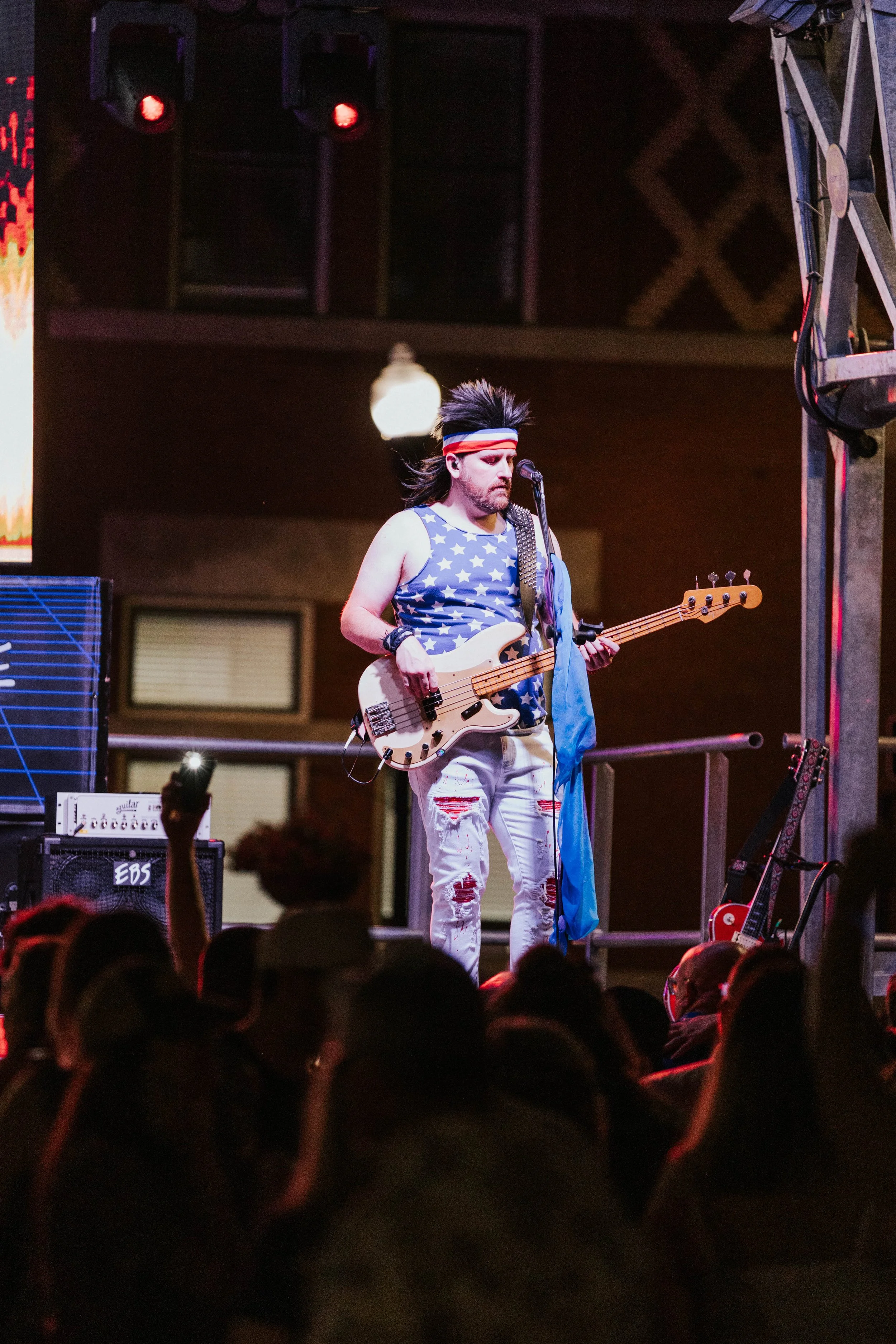 Bardstown Main Street Concert