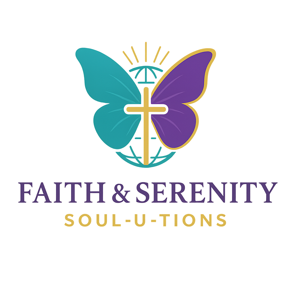 Faith &amp; Serenity Soul-U-tions, LLC