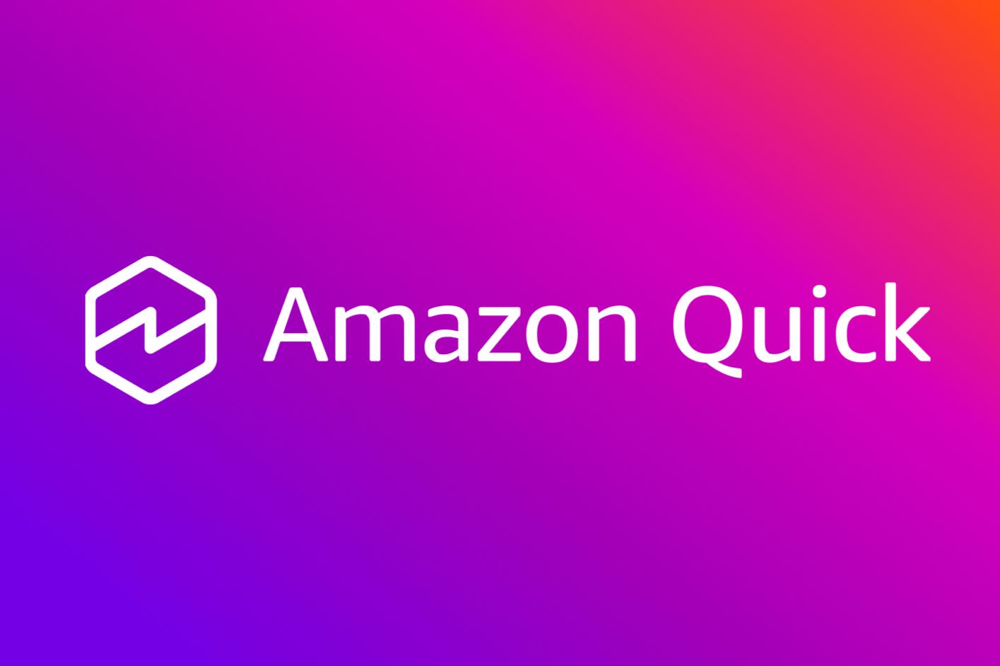 Amazon Quick