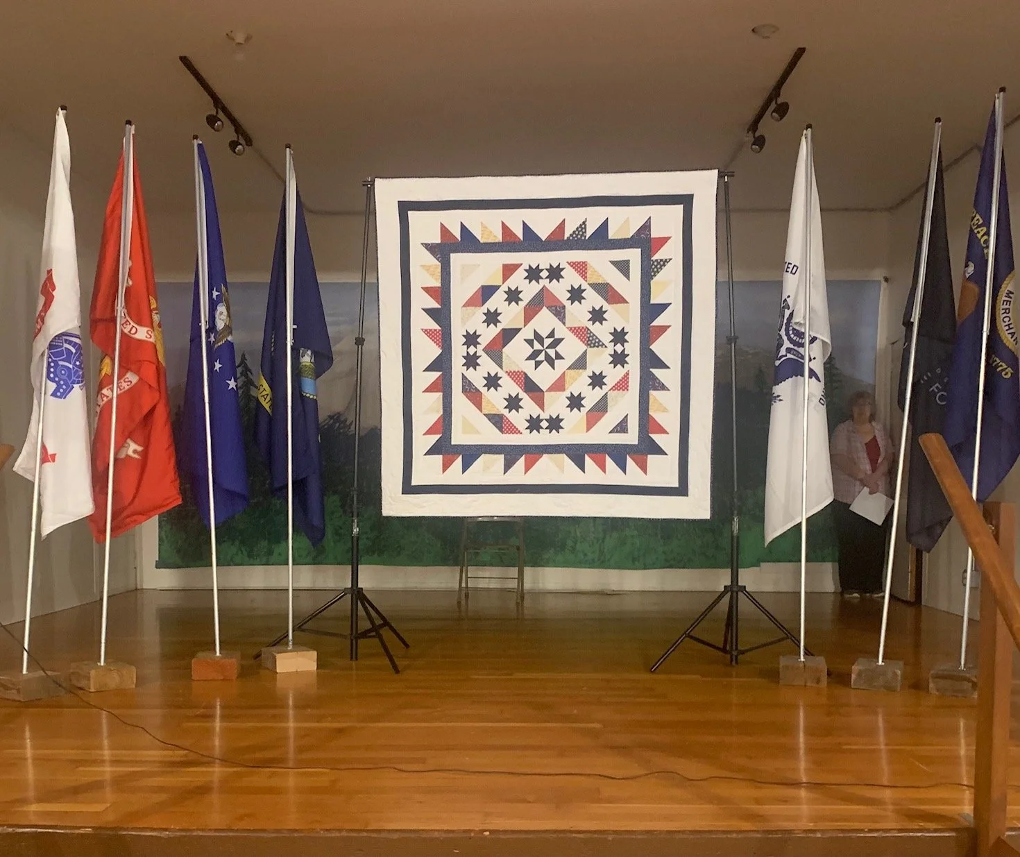 39th Community Celebration Honoring Veterans