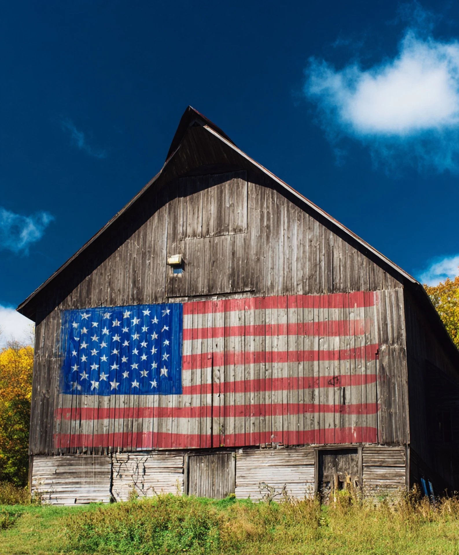 America 250 Museum Day