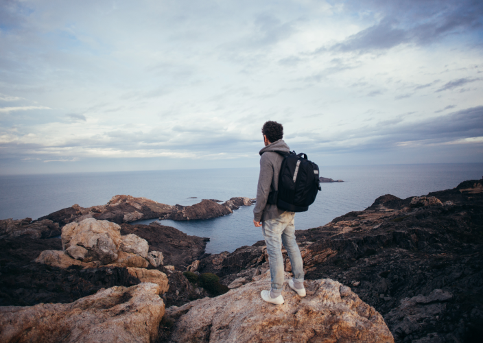 Adventures Across Continents: Journeys of a Lifetime