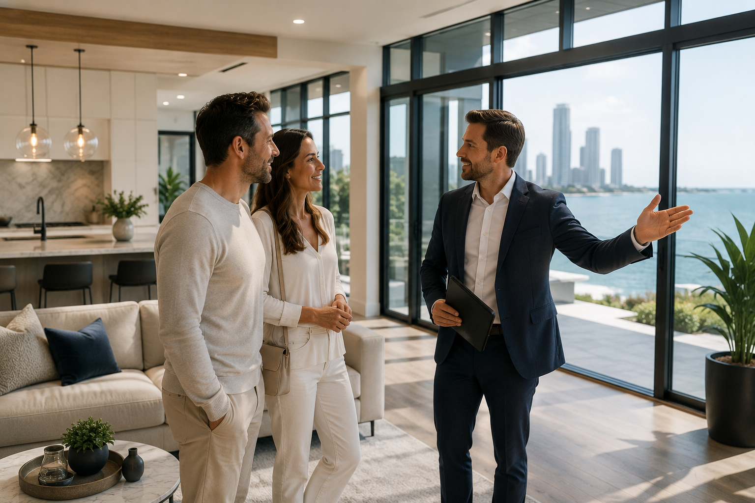 Realty Services