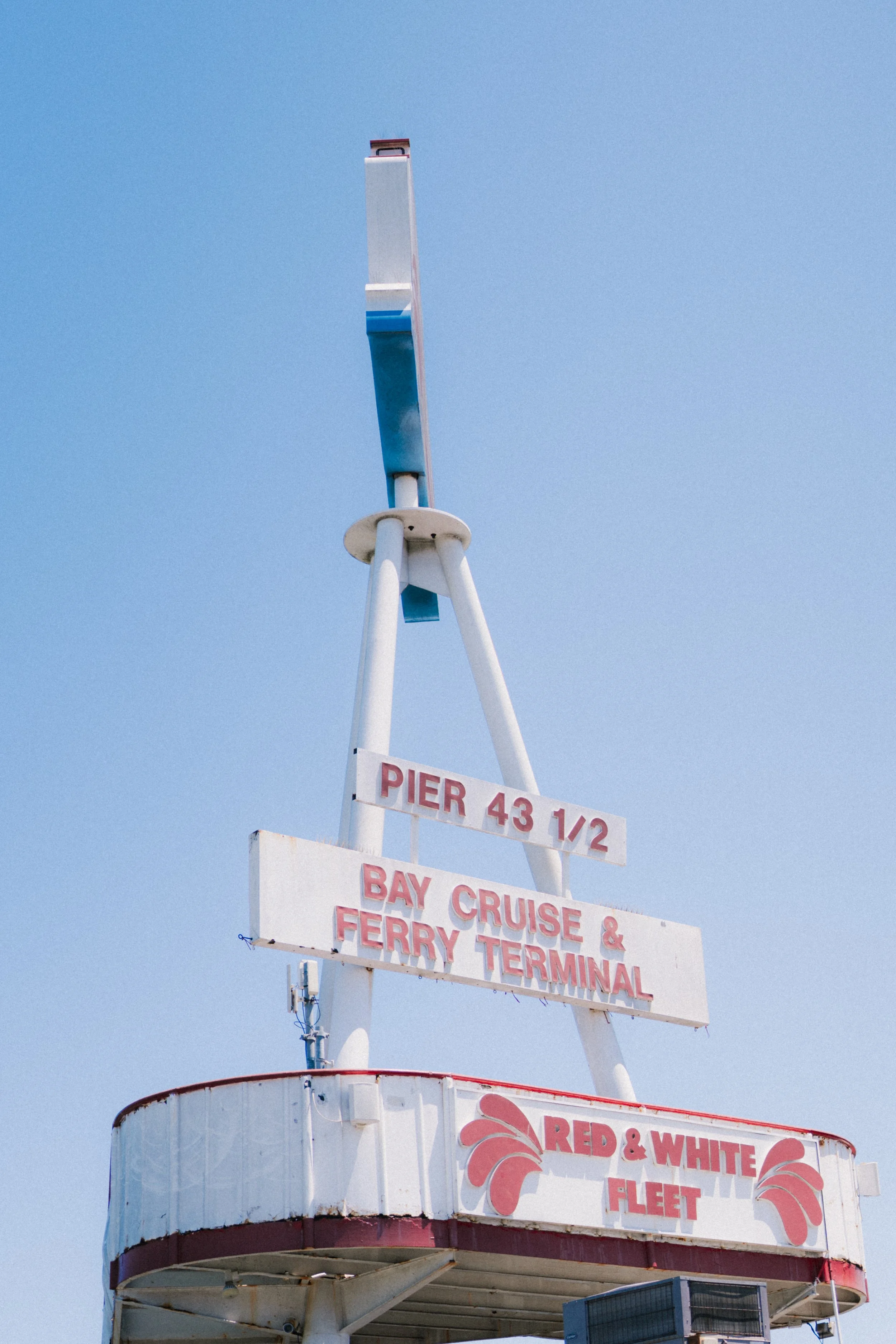 pier 43 san francisco.JPG