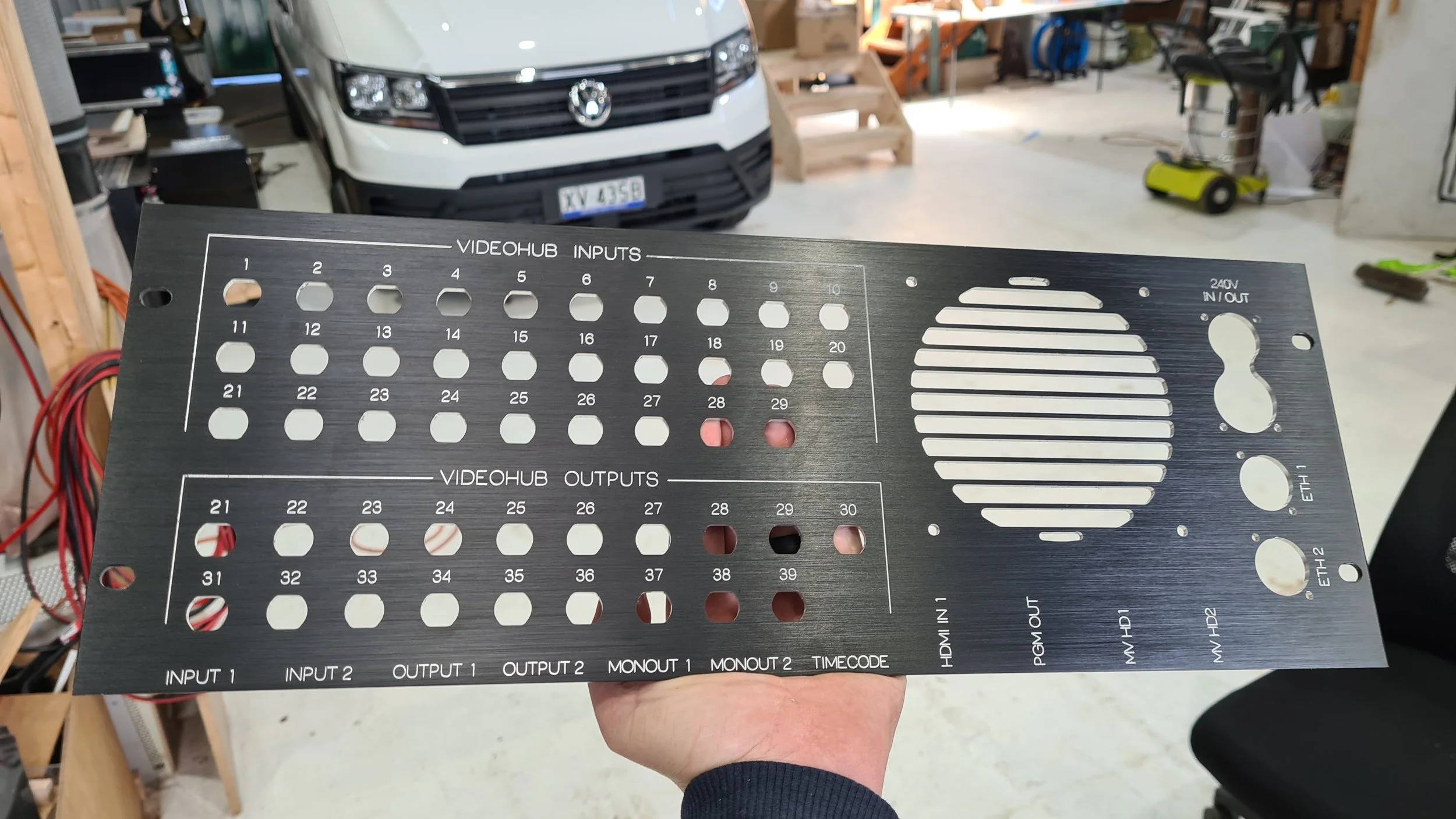 CNC Cutting vs Laser Cutting – Which Is Better for Sheet Materials?