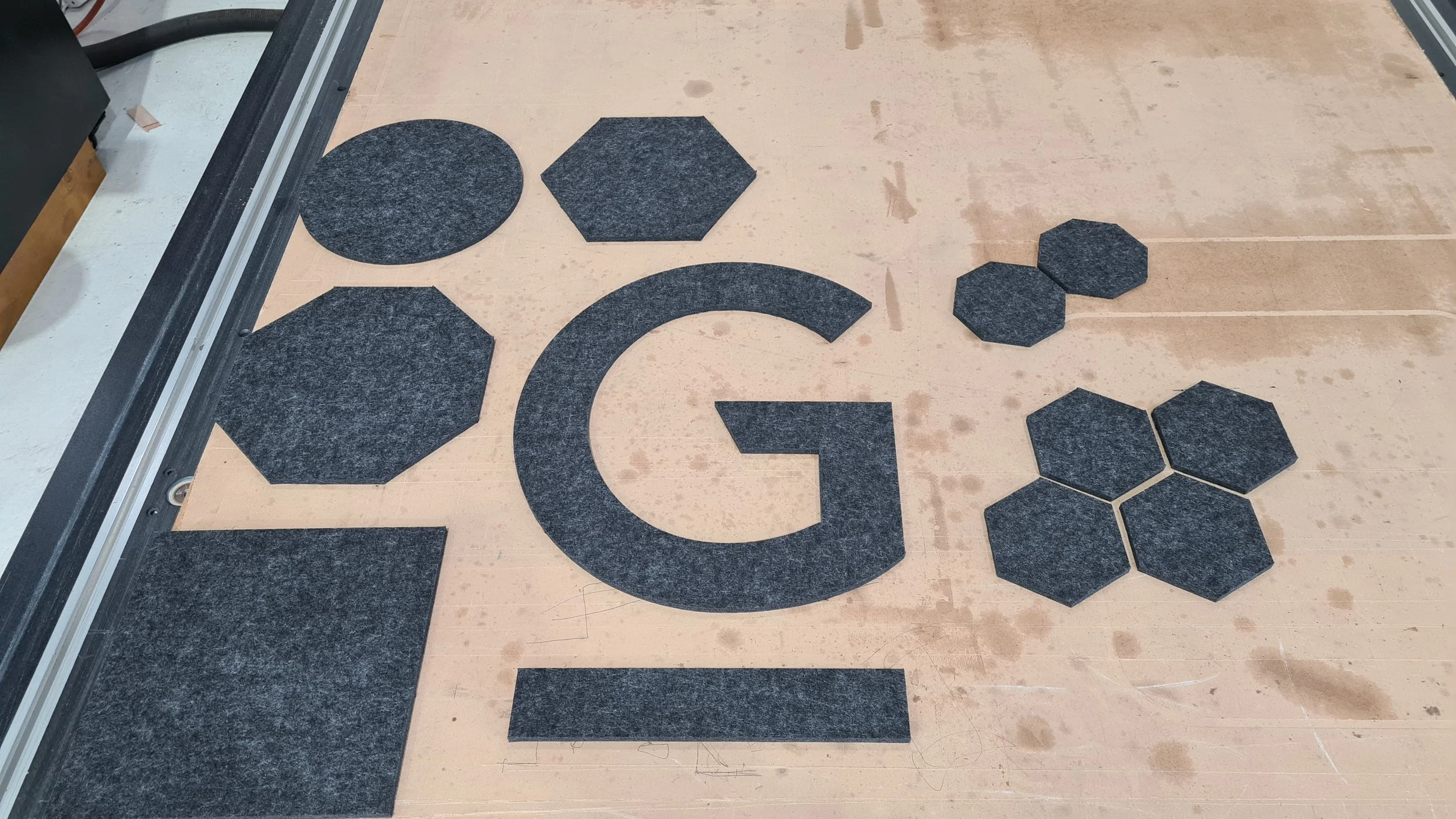 How to Prepare Files for CNC Cutting