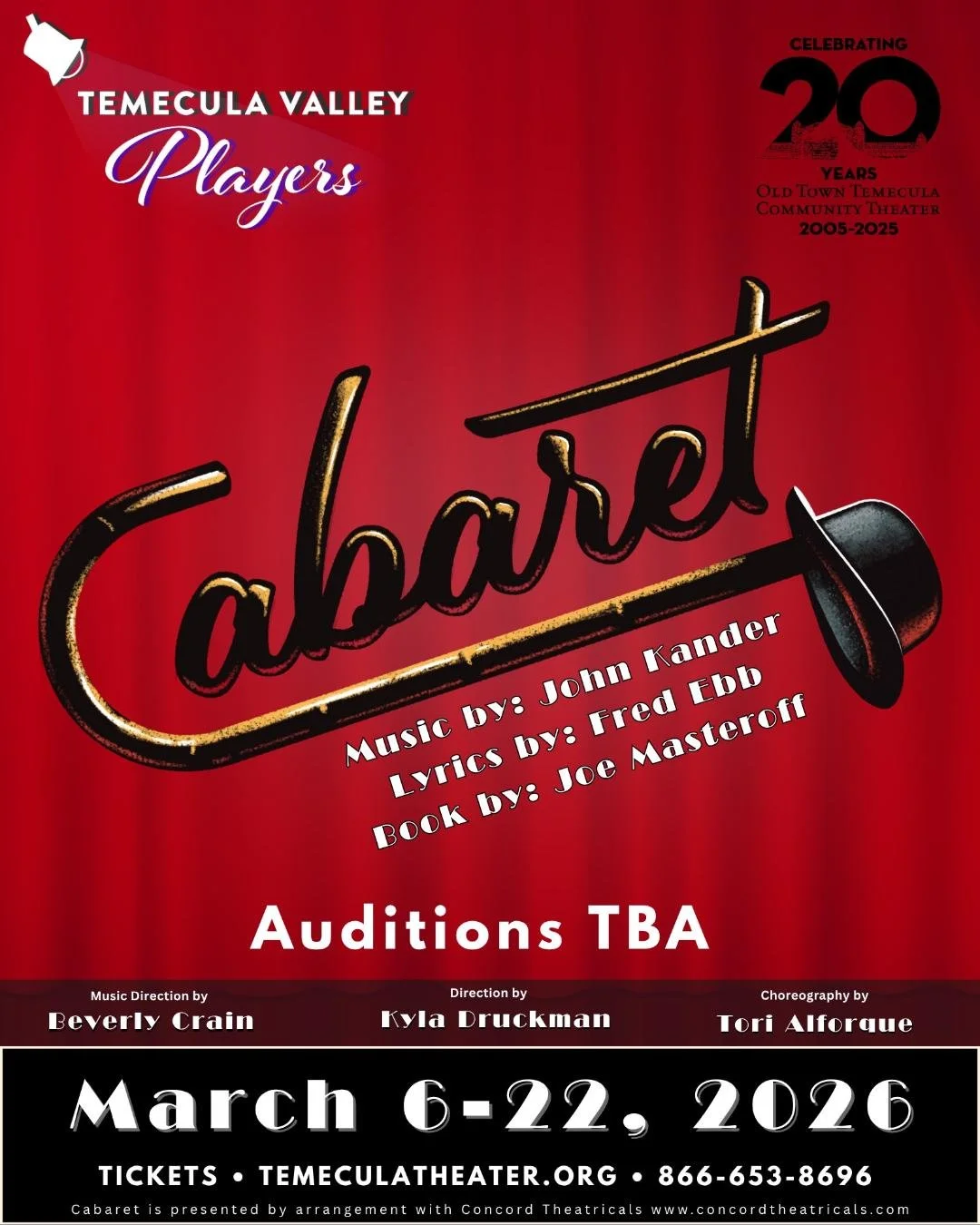 Cabaret