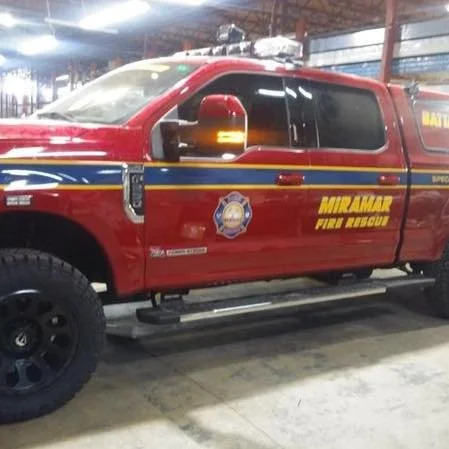 A little throwback  #FleetManagement #Autoshop #upfitting #car #carcare