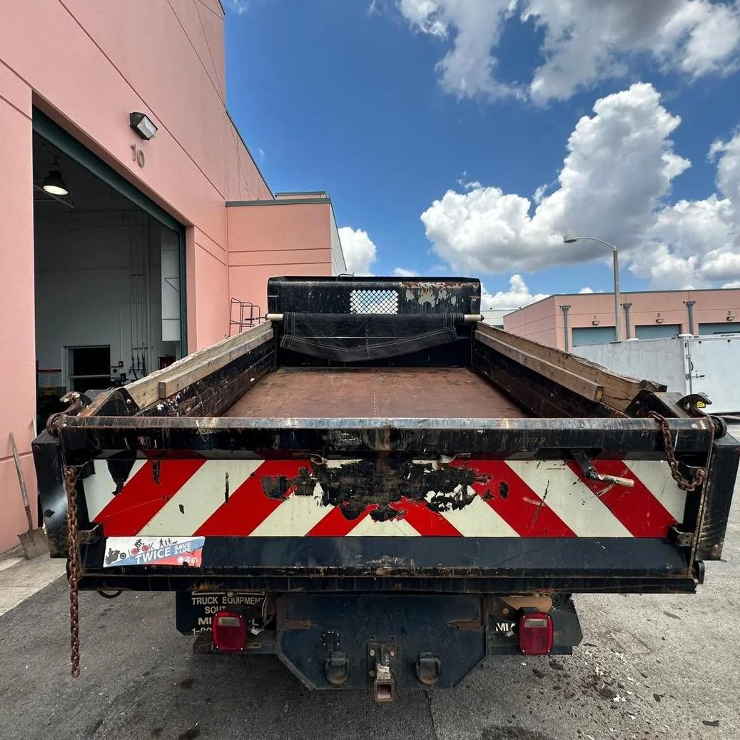 Cleaning up a little 🧼🫧 Swipe to see our before and after!  #FleetManagement #Autoshop #upfitting #car #carcare