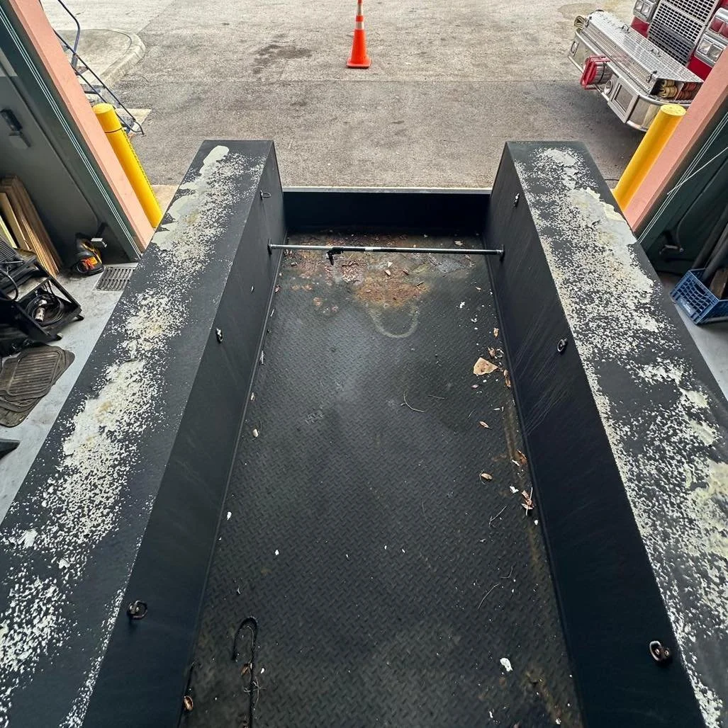 Have you ever seen a transformation like this?!? 🤩😮🔥
#FleetManagement #Autoshop #upfitting #car #carcare