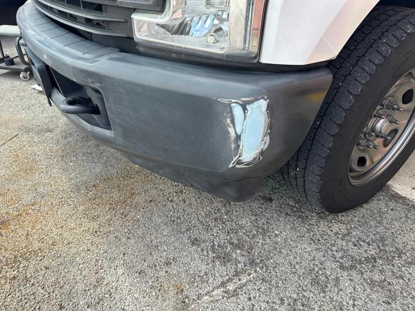 It&rsquo;s all minor bumps and bruises to us. Call and get your car/fleet repaired and cleaned🚘
