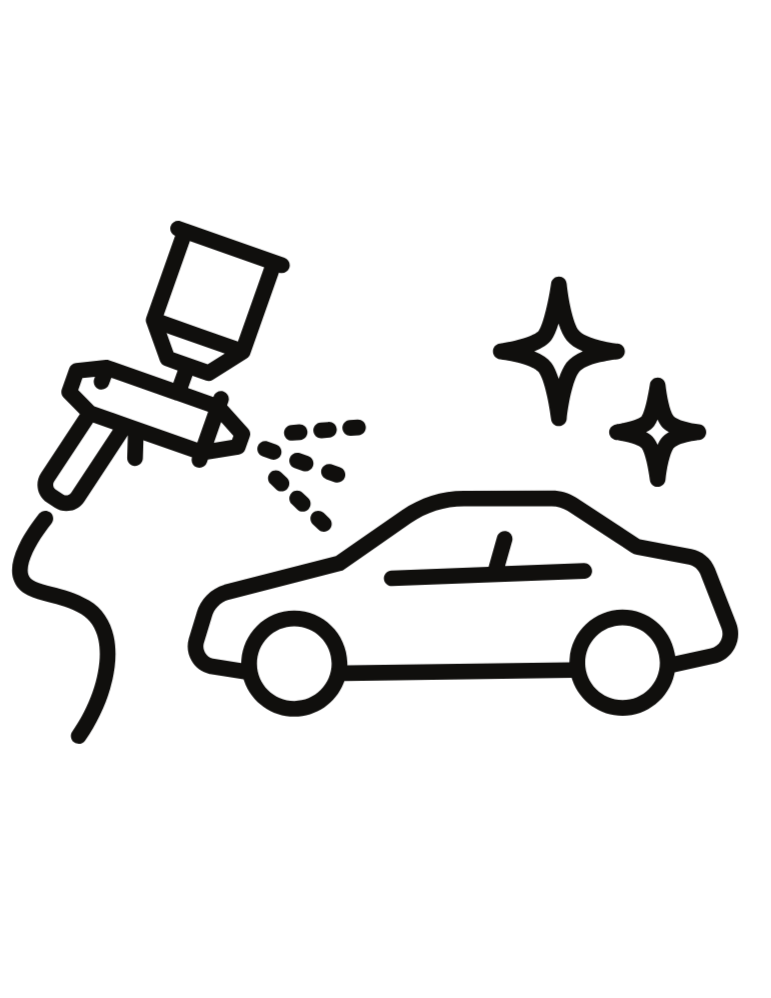 Green Building icon