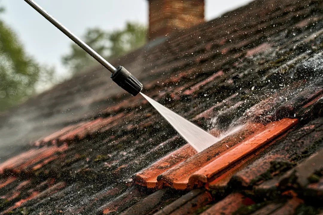 Roof Restoration Eltham