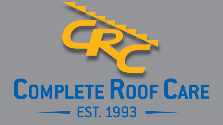 COMPLETE ROOF CARE