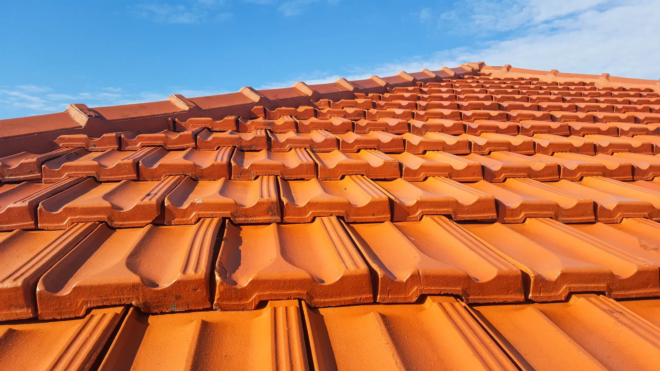 Roof Restoration Mernda