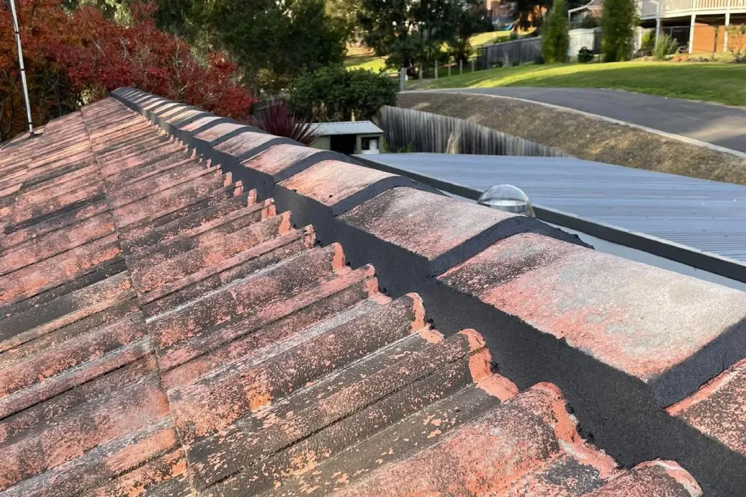 Roof Restoration Mill Park