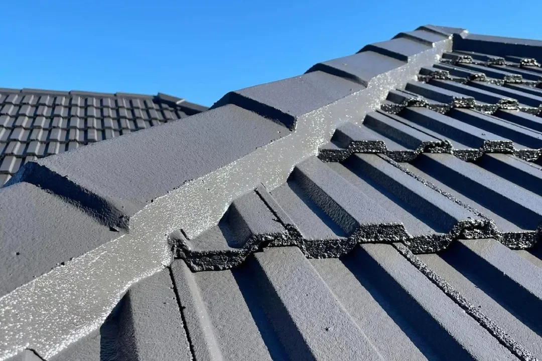 Roof Restoration Mill Park