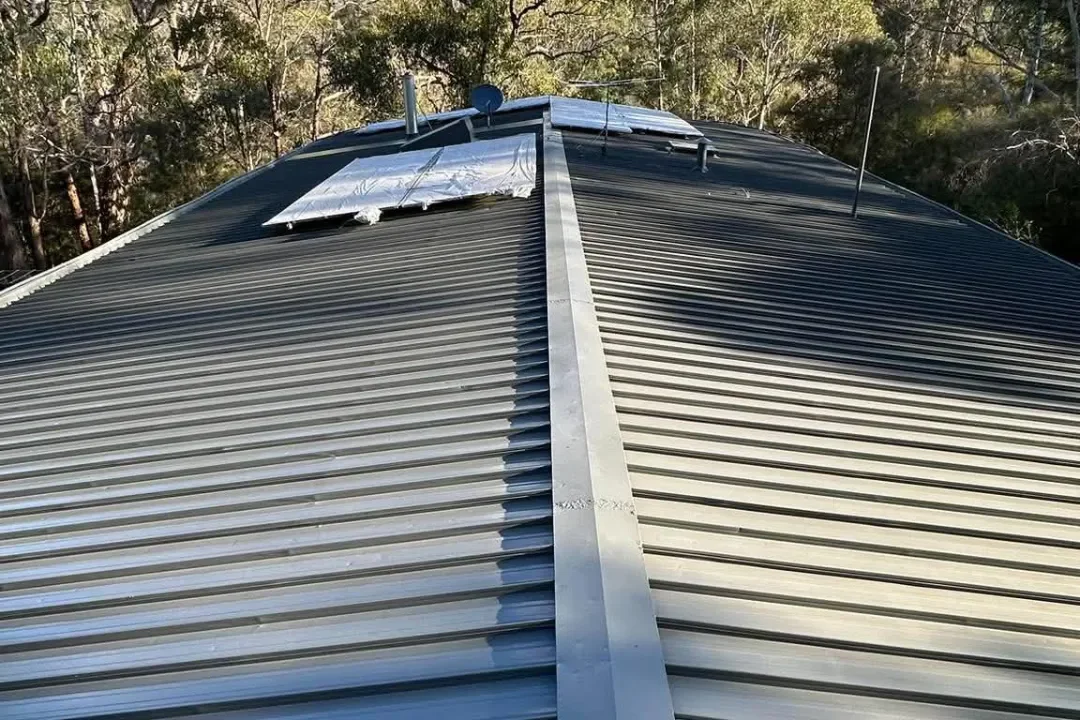 Roof Restoration South Morang