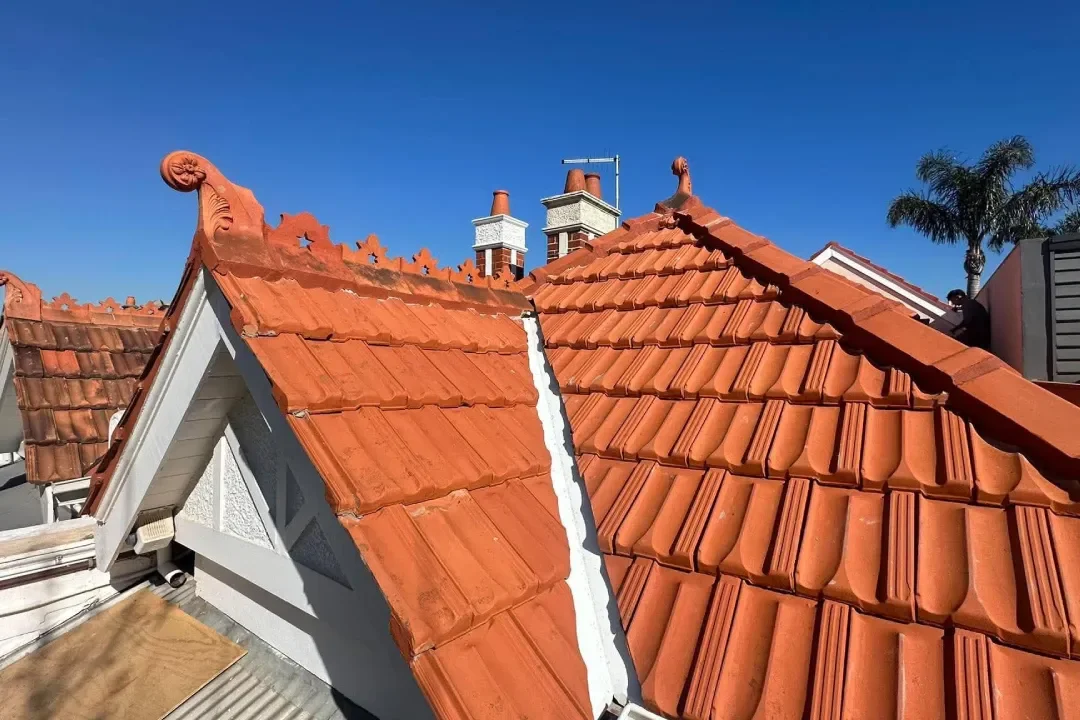 Roof Restoration South Morang