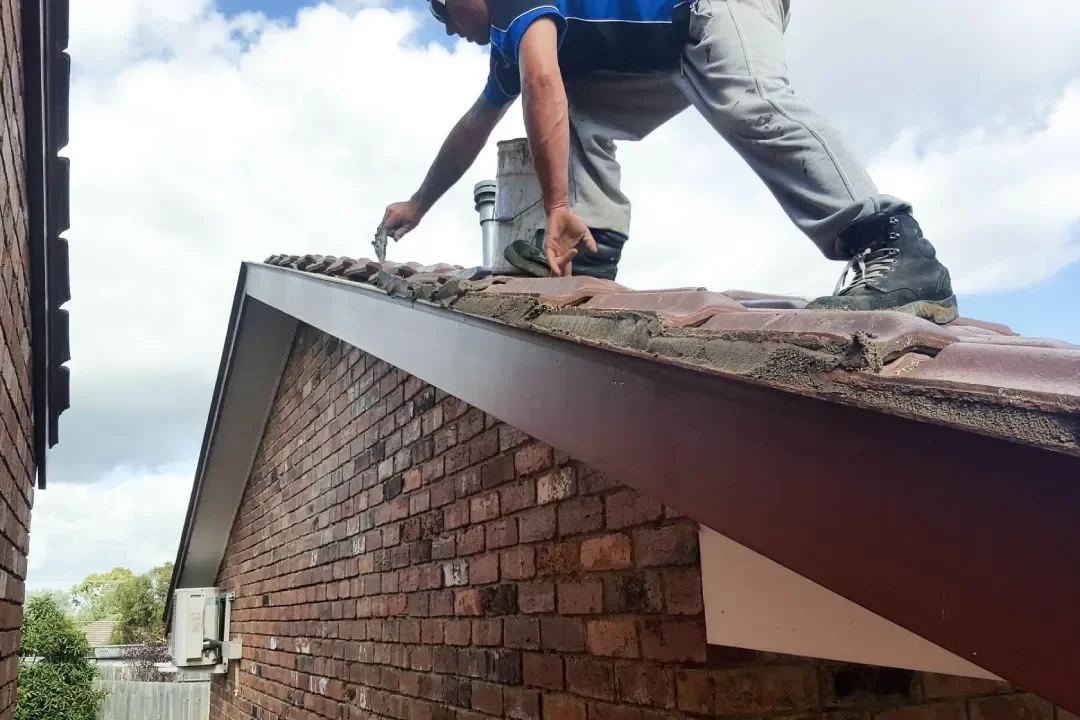 Roof Restoration Eltham