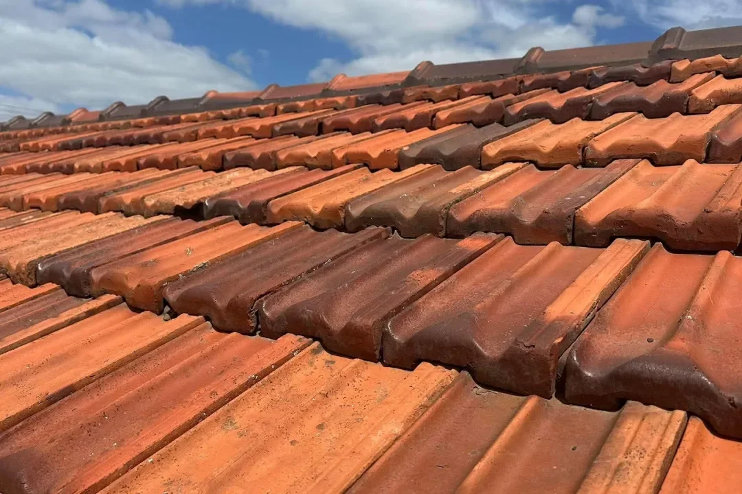Roof Restoration Eltham