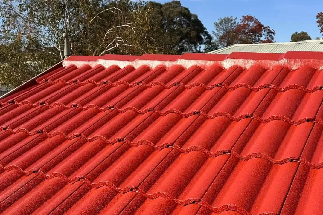 Roof Restoration Mill Park