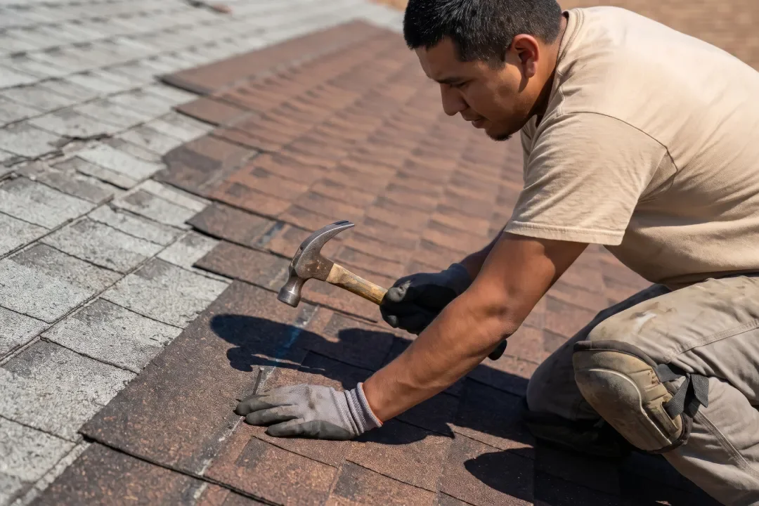Roof Restoration Mill Park