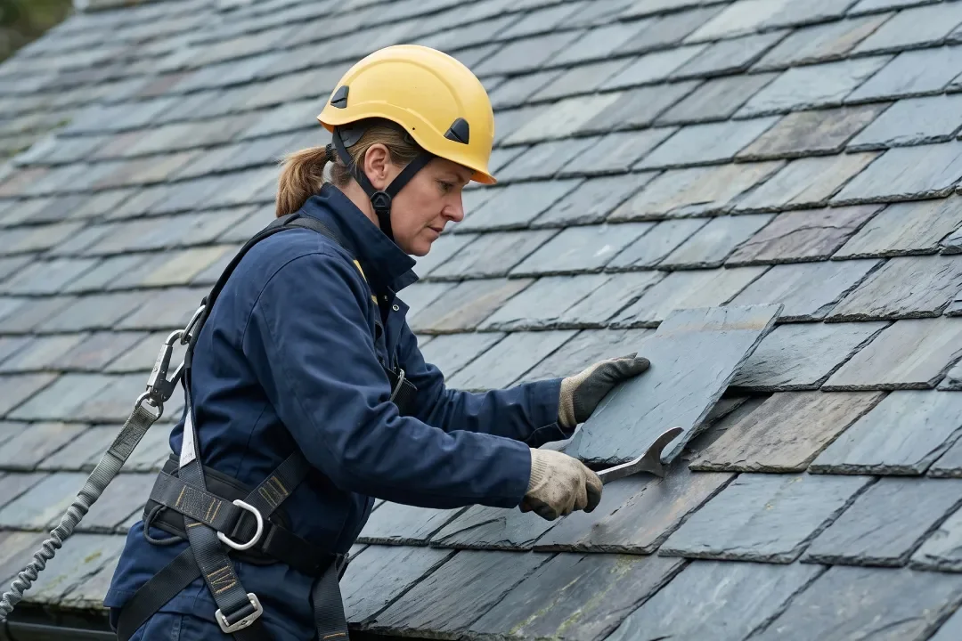Roof Restoration Eltham