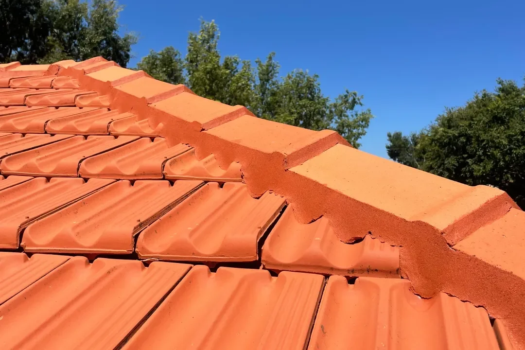 Roof Restoration Eltham
