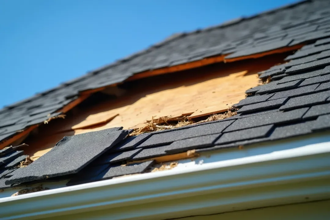 Roof Restoration South Morang